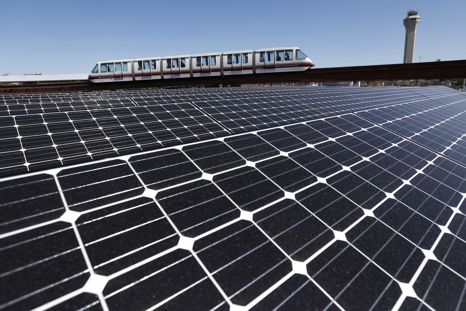U.S. solar energy anticipated to quadruple by 2030