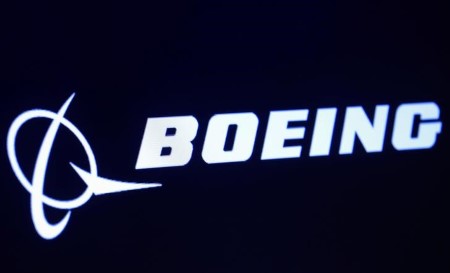 EXCLUSIVE-Boeing near cope with Southwest for 737 MAX order -sources