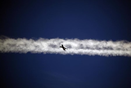 Europe seeks alliance with US to sort out aviation emissions