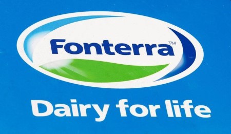 NZ’s Fonterra half-year revenue jumps 43% on increased world dairy costs