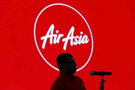 Malaysia’s AirAsia Group raises $82 mln as TPG executives, Aimia take part