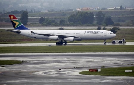 South African Airways directors hope to exit by month-end