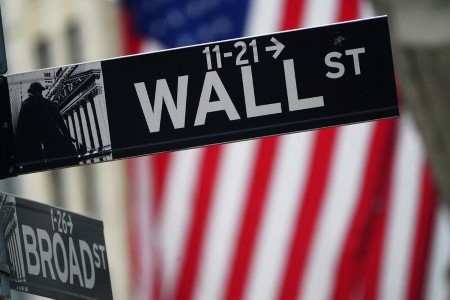 US STOCKS-Nasdaq ends larger as Treasury yields pause