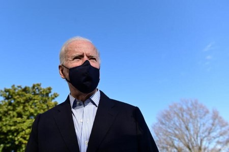 Regardless of frosty talks, Biden shall be good for U.S-China relationship, says ex-defence secy