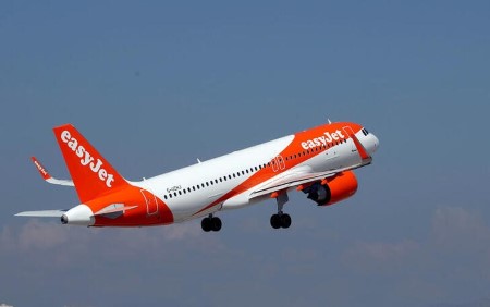 EasyJet CEO stated path to journey restoration anticipated to be bumpy