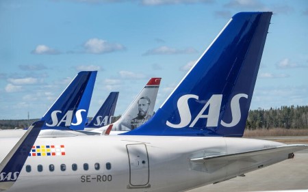 Airline SAS dangers futher prices from 2019 strike after courtroom ruling
