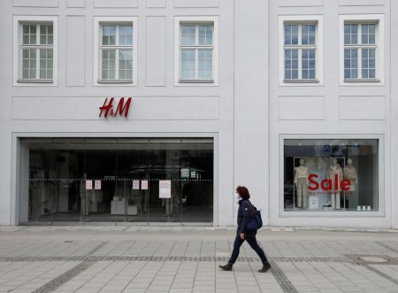 H&M’s Xinjiang labour stance raises social media storm in China
