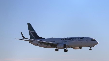 Canada’s WestJet Airways restores routes as COVID-19 photographs elevate hope of summer time journey