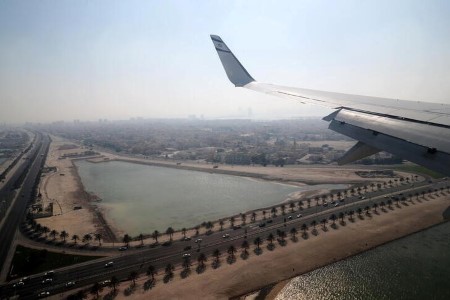 Israeli provider El Al revenue slumps, engaged on restoration plan