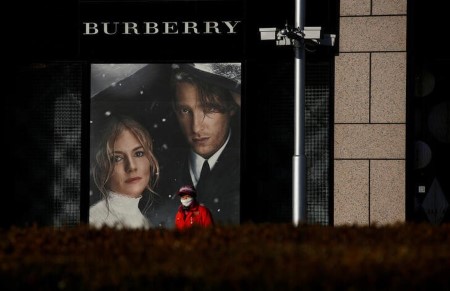 Burberry turns into first luxurious model to undergo Chinese language backlash over Xinjiang
