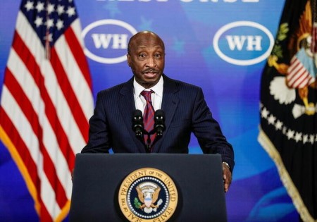 ‘Corporations must take a stand’: Black executives urge struggle on voting limits ‘Corporations must take a stand’: Black executives urge struggle on voting limits