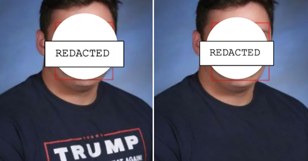 $325,000 Settlement for Instructor Over Trump References Eliminated From Yearbook