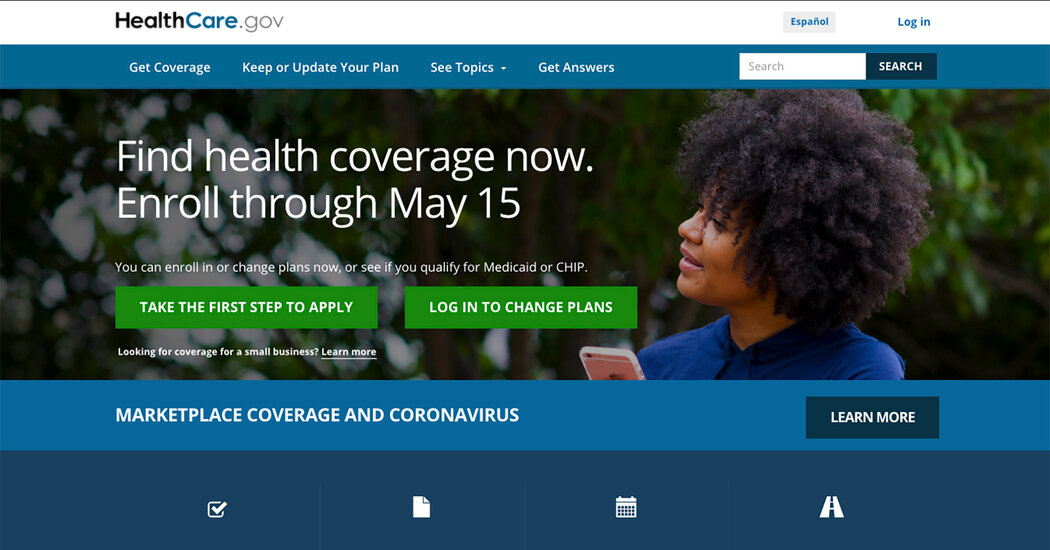 A Advanced Web site, a Cautious Authorities: Why New Obamacare Subsidies Will Roll Out Slowly