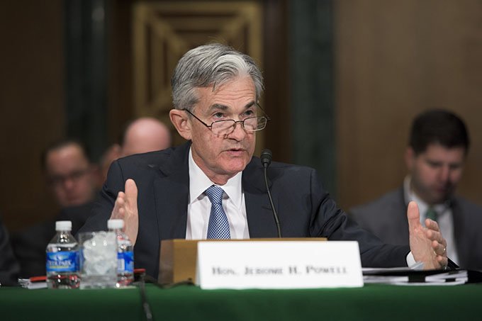 Greenback Rises Regardless of Fed Chief’s Feedback