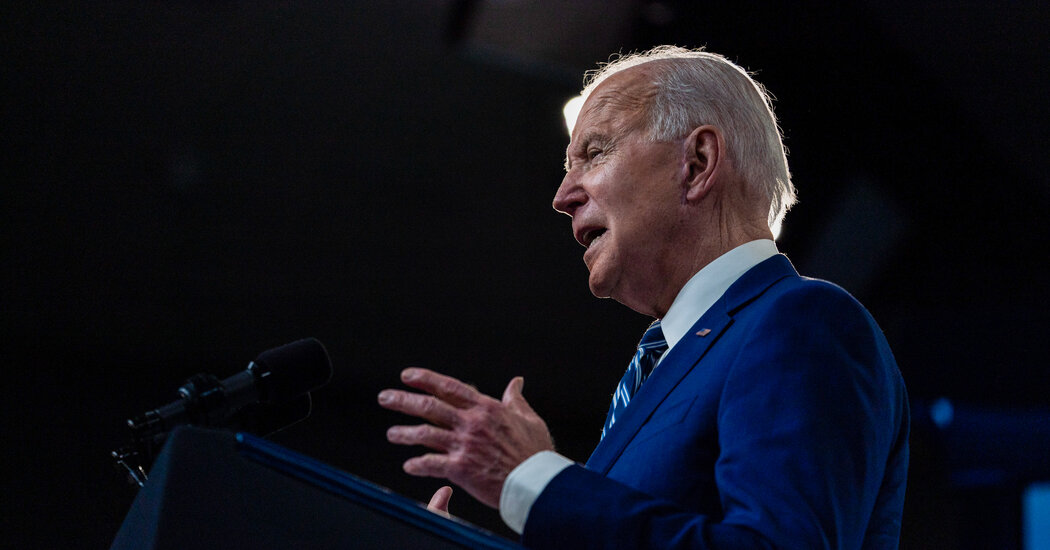 Biden Names Numerous Nominees for the Federal Bench