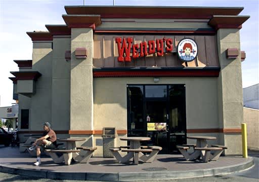 Wendy’s to hit 10% digital gross sales objective properly forward of schedule, CEO says
