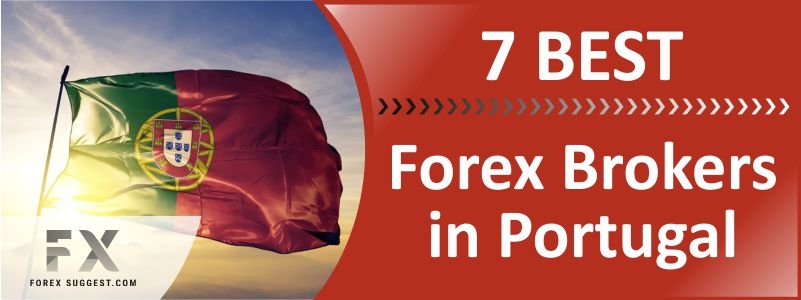 7 Finest Foreign exchange Brokers in Portugal