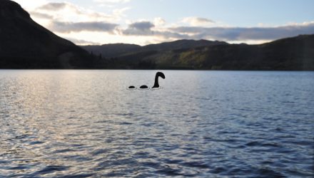 As Uncommon because the Loch Ness Monster, Equities at a 10 P/E