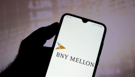 BNY Mellon Is Engaged on Actively Managed Sustainable ETFs