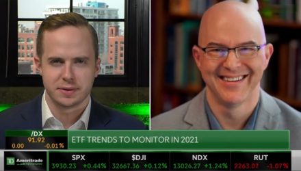 TD Ameritrade: Dave Nadig’s ETF Traits To Monitor In 2021