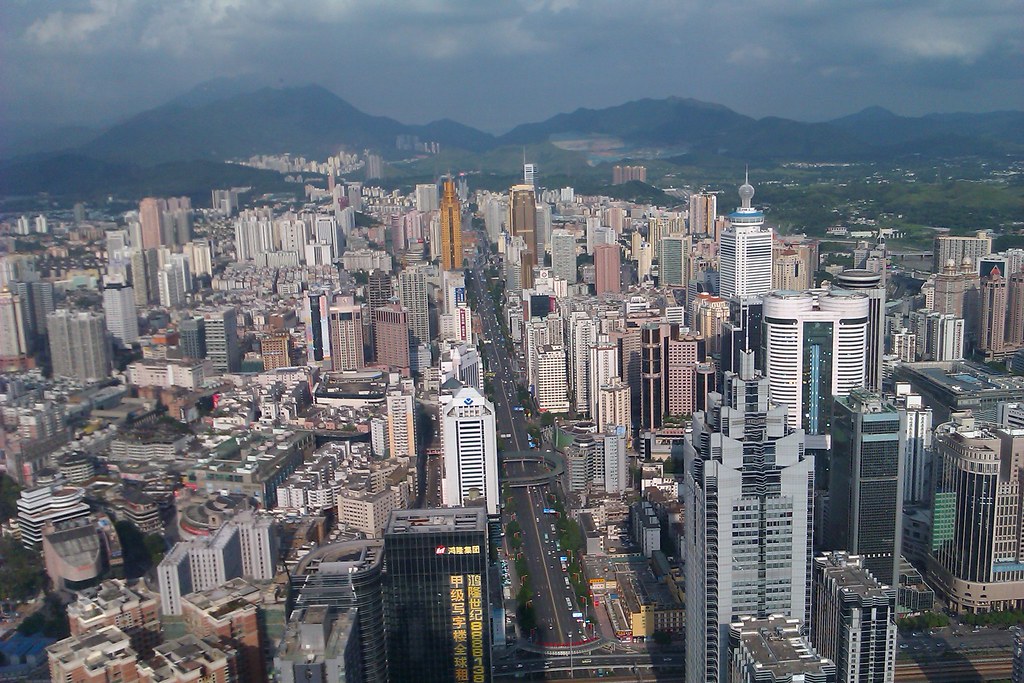China’s Home Costs on the Rise – Sturdy Demand Helps China’s Home Costs on the Rise – Sturdy Demand Helps