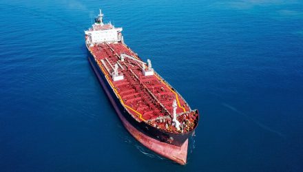 It’s Nonetheless Caught: Crude ETFs Rally on Suez Canal Blockage
