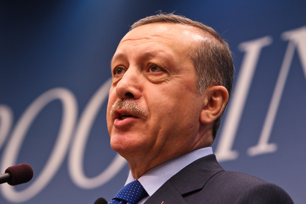 Is Turkey Headed In direction of a Disaster After Erdogan’s Newest Transfer?