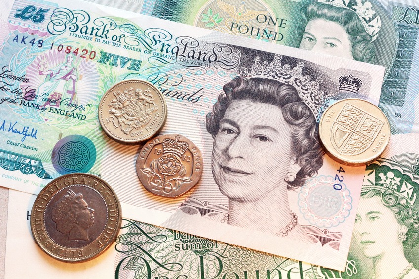 GBP/USD energy could also be inadequate within the subsequent greenback storm GBP/USD energy could also be inadequate within the subsequent greenback storm