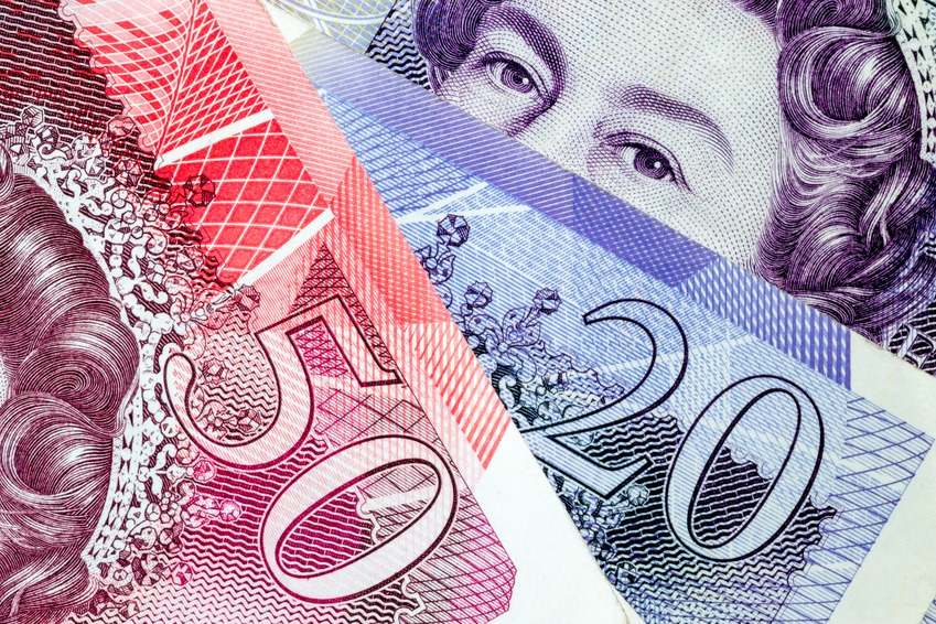 GBP/USD: Base-Case For Robust Sterling; The place To Goal? – Barclays