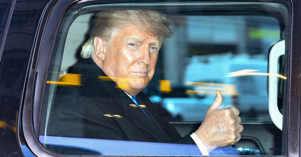 The Washington Publish’s correction about Trump’s cellphone name to a Georgia official, defined