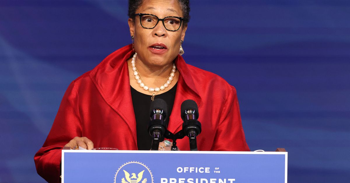 Marcia Fudge is confirmed as HUD secretary for Biden’s Cupboard. She’s dealing with a housing disaster.