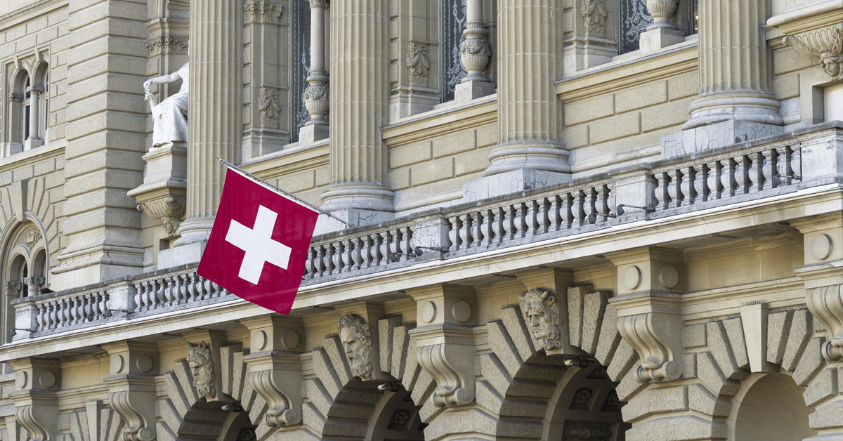 USD/CHF Bullish Forward Of The FED
