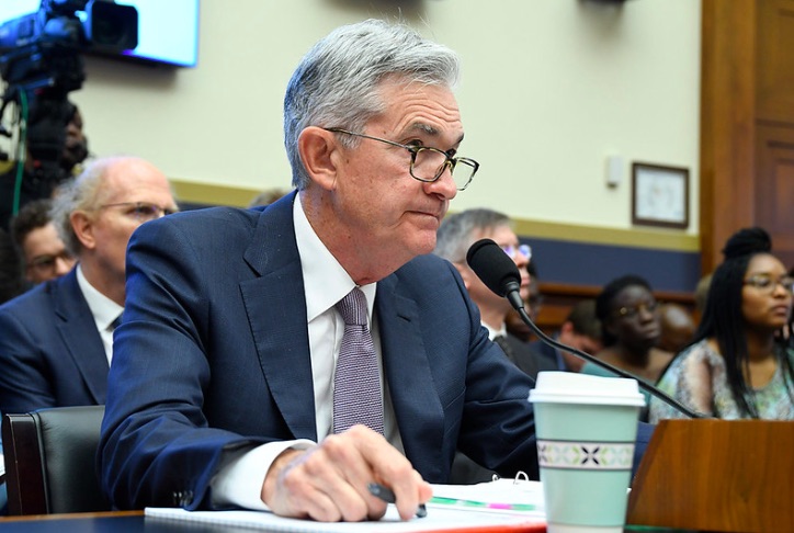 Foreign exchange Alerts Temporary for Mar 17: FOMC in Focus