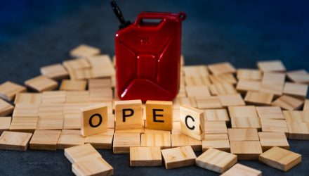 Look to Power ETFs as OPEC Anticipates Enhancing Oil Demand