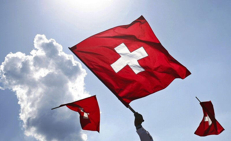 USD/CHF Rallies Following February’s Uptick In CPI