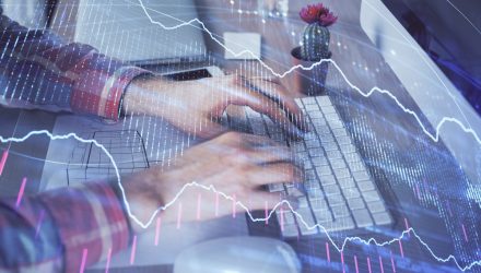 Tech Takes the Lead as U.S. Inventory ETFs Acquire Momentum