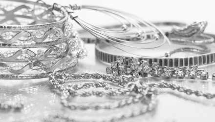 The Newest Driver of Silver Costs, ‘SIL’? Millennial Jewellery Patrons