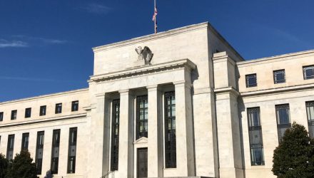 U.S. Inventory ETFs Wait on Powell, Yellen for Steerage U.S. Inventory ETFs Wait on Powell, Yellen for Steerage