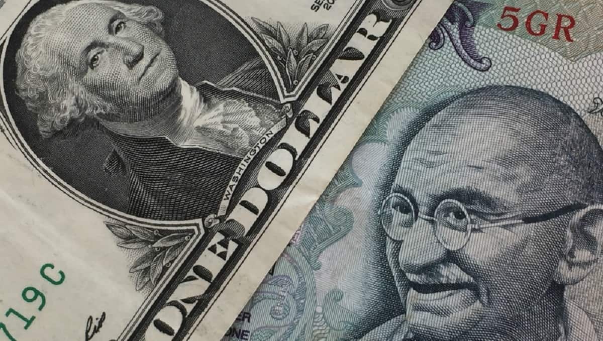 USD/ INR: Indian Rupee Foreign exchange Report Four March