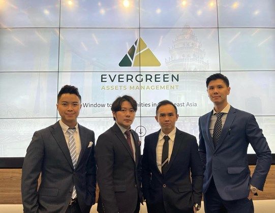 Evergreen Belongings Administration Acquires Shares of Licensed Foreign exchange Buying and selling Platform Merlion FX