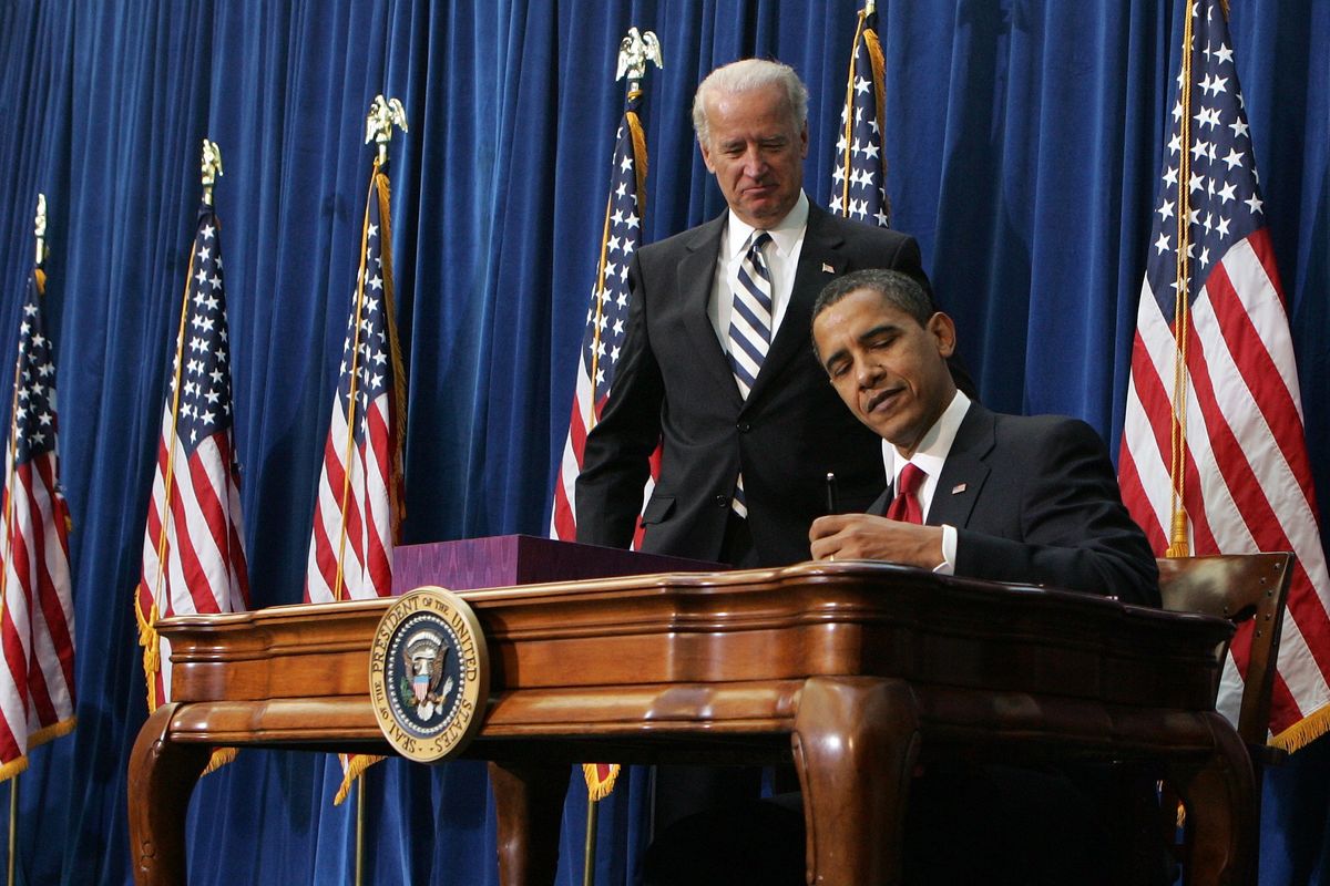 The Nightmare Politics of Preventing the Restoration Invoice The Nightmare Politics of Preventing the Restoration Invoice