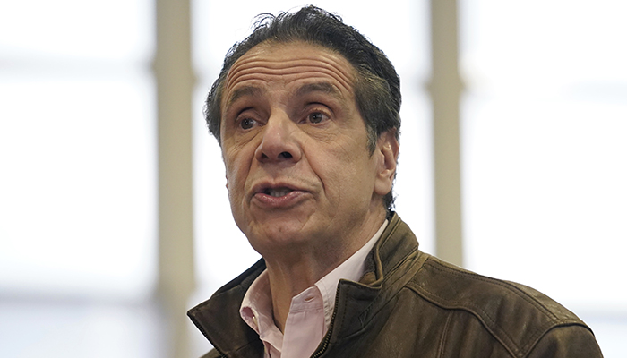 Allegations in opposition to Cuomo change into headache for Democrats from Albany to Washington
