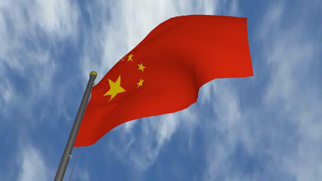 China’s Industrial Manufacturing, Retail Gross sales Beat Expectations