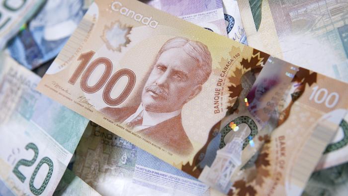 USD/CAD Snaps Decrease, Canadian Greenback Soars as BoC Tapers Coverage