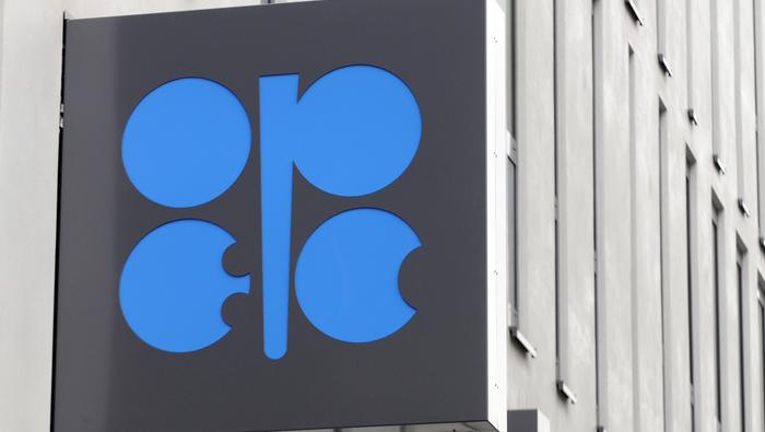 Crude Oil Costs Spike on Saudi and OPEC Shock