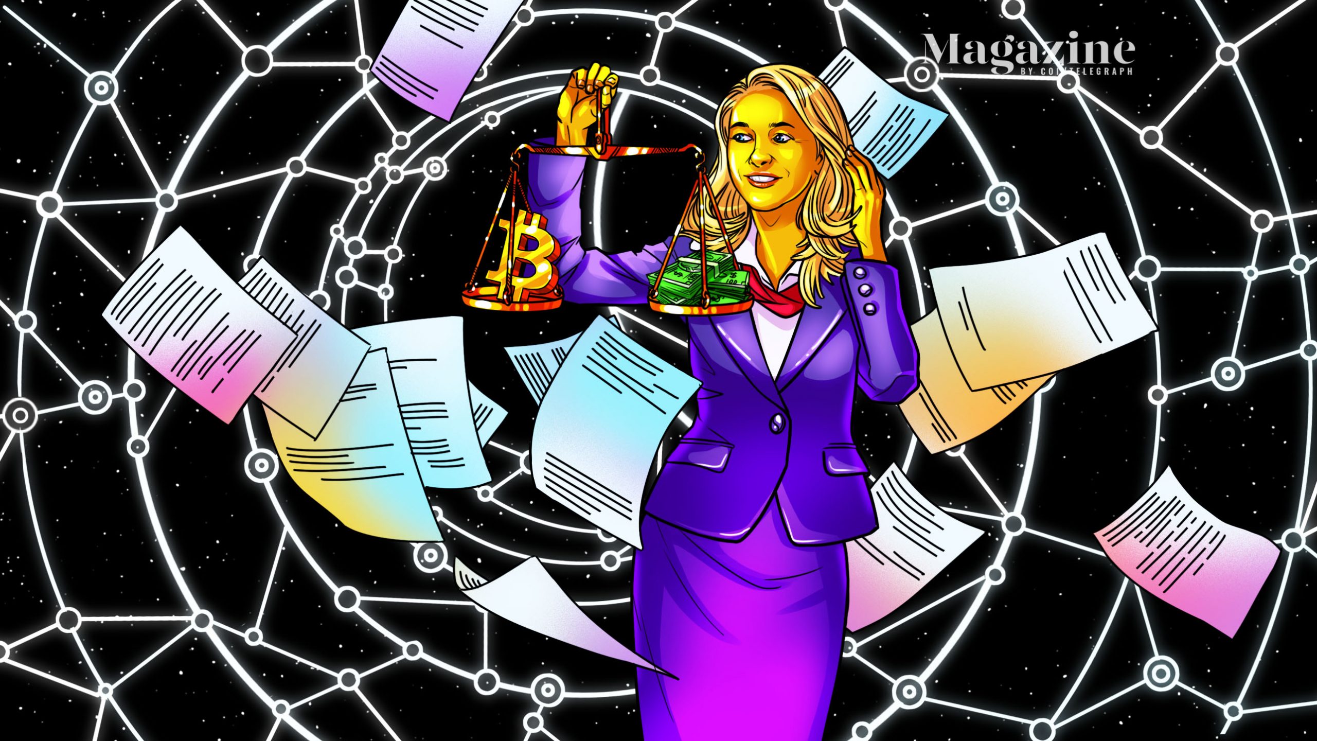 Kristin Boggiano – Cointelegraph Journal Kristin Boggiano – Cointelegraph Journal