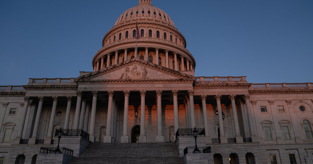 Divided Senate Passes Biden’s Pandemic Support Plan Divided Senate Passes Biden’s Pandemic Support Plan