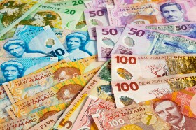 NZ Greenback Smooth as Manufacturing Growth Slows — Foreign exchange Information
