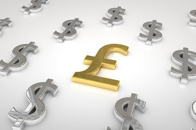Pound Eases Again on Greenback However Outlook Stays Constructive