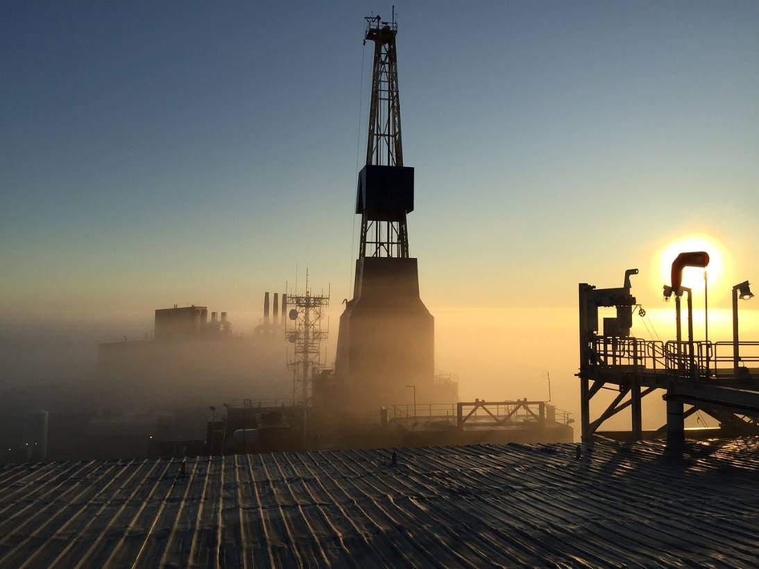 The Baker-Hughes Rig Depend Is Up 9, Stands At 318 The Baker-Hughes Rig Depend Is Up 9, Stands At 318